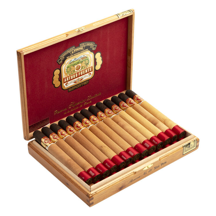 #48 Reserva, , jrcigars